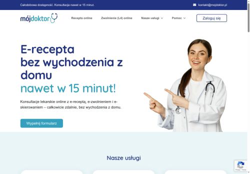 mojdoktor.pl