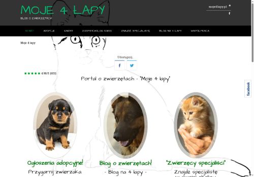 moje4lapy.pl