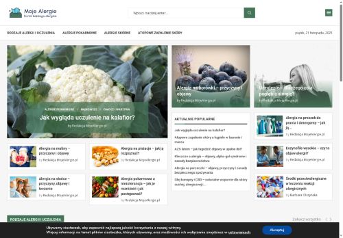 mojealergie.pl