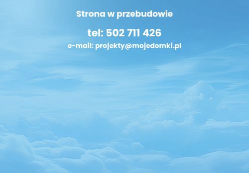 mojedomki.pl