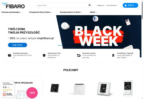 mojefibaro.pl