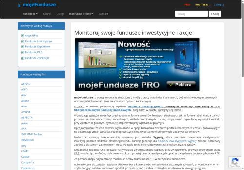 mojefundusze.pl