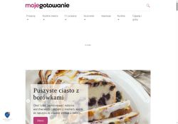 mojegotowanie.pl