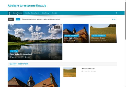 mojekaszuby.com.pl