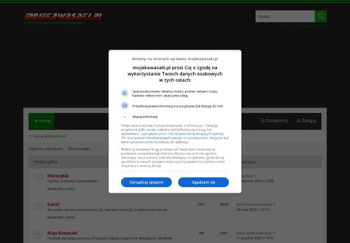 mojekawasaki.pl