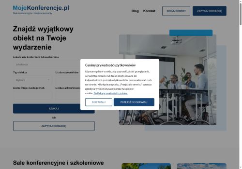 mojekonferencje.pl