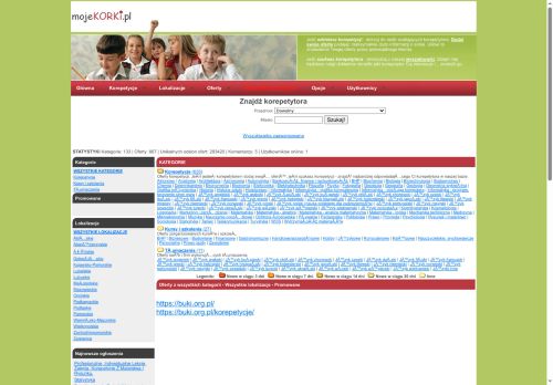mojekorki.pl