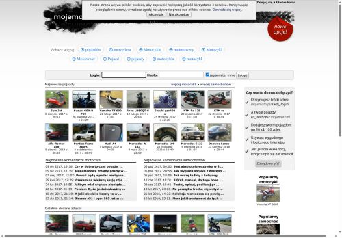 mojemoto.pl