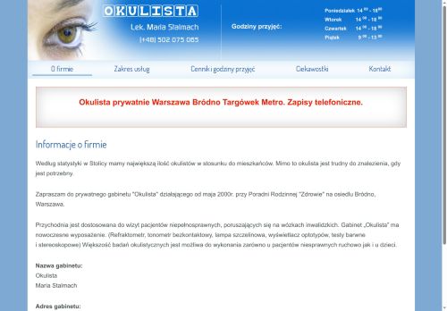 mojeoczy.com.pl