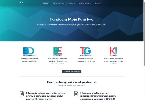 mojepanstwo.pl