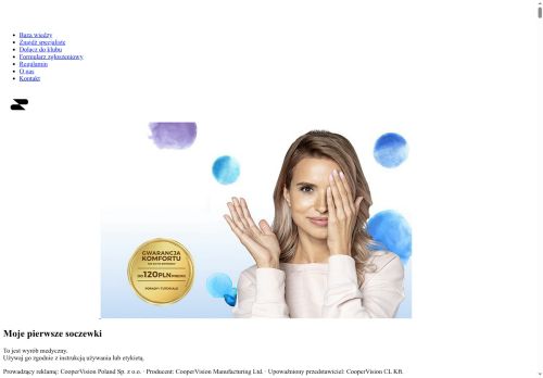 mojepierwszesoczewki.pl