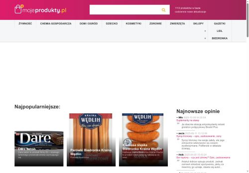 mojeprodukty.pl