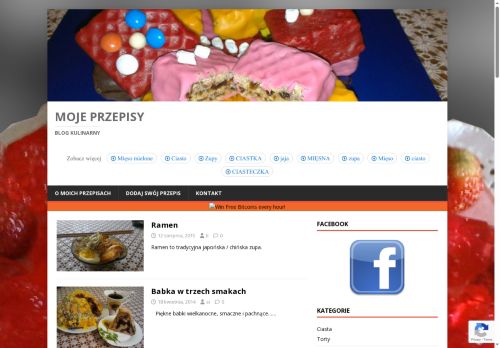 mojeprzepisy.org