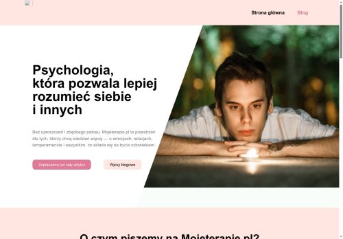 mojeterapie.pl