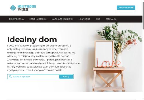 mojewygodnewnetrze.pl