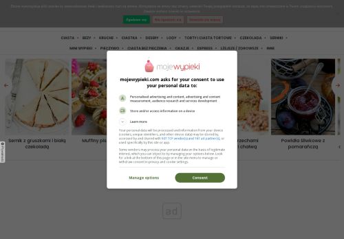 mojewypieki.com