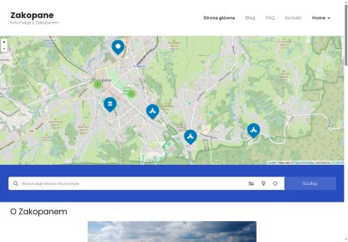 mojezakopane.pl