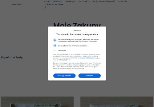mojezakupy.com.pl