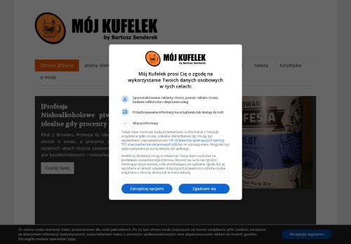 mojkufelek.pl