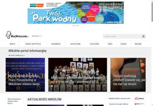 mojmikolow.pl