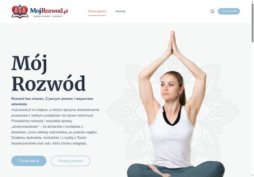 mojrozwod.pl