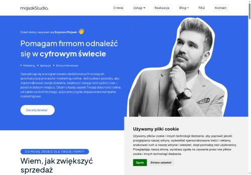 mojsakstudio.pl