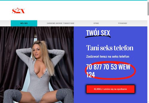 mojsex.pl