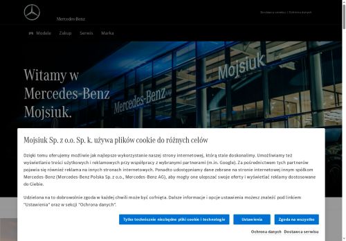 mojsiuk.mercedes-benz.pl