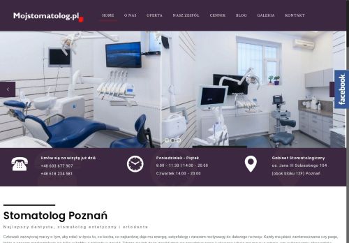 mojstomatolog.pl