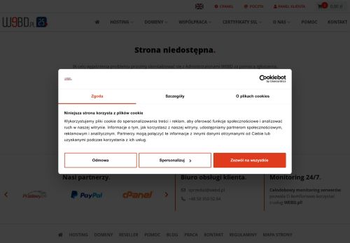 mojulubionybohater.pl