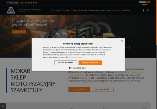 mokar.pl
