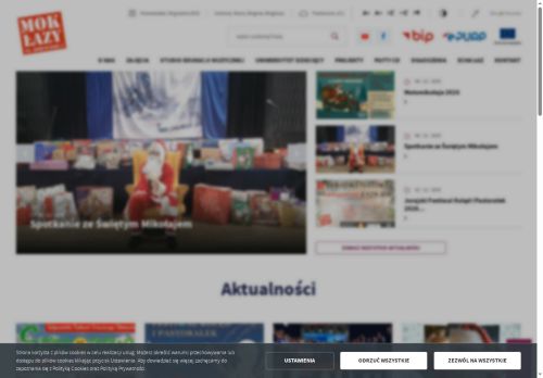 moklazy.pl