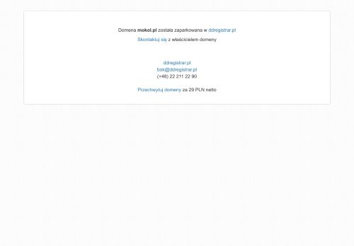 mokol.pl
