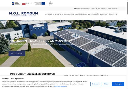 mol-romgum.com.pl