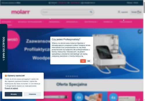 molarr.pl