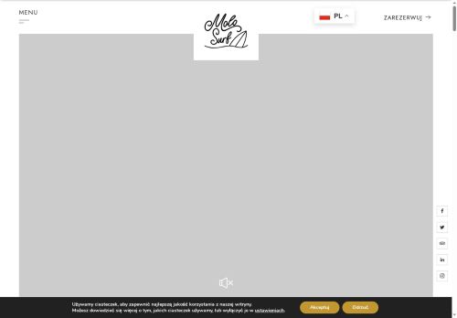 molosurf.com