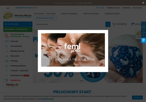 mommymouse.com.pl
