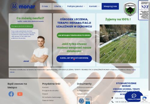 monar.com.pl