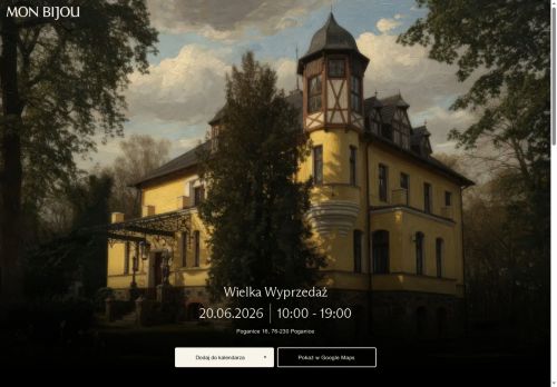 monbijou.pl