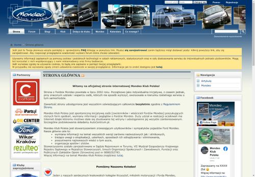 mondeoklubpolska.pl