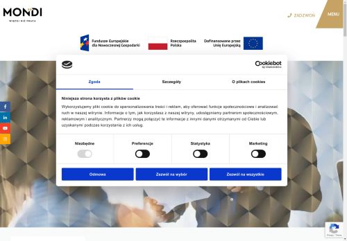 mondi-polska.pl