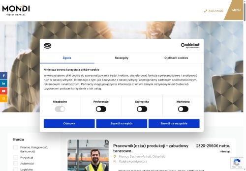 mondi.pl