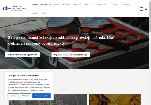 monety-sklep.pl