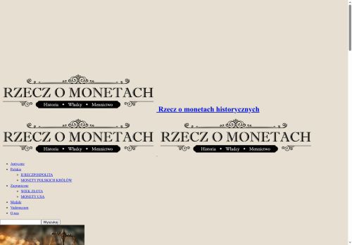 monetyhistoryczne.pl