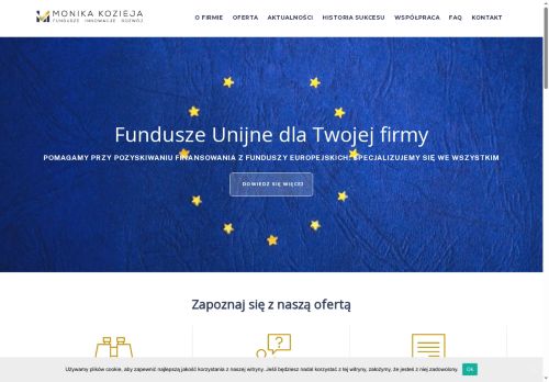 monikakozieja.eu