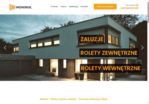 monirol.pl