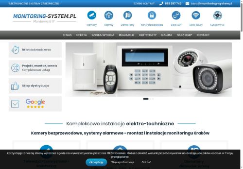 monitoring-system.pl