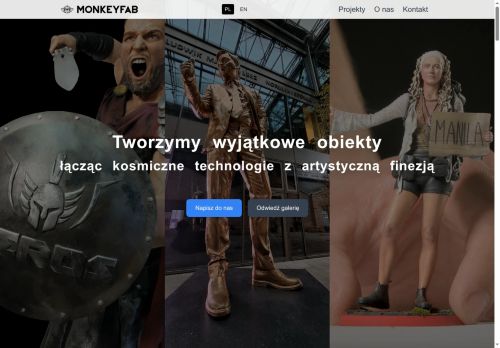 monkeyfab.com