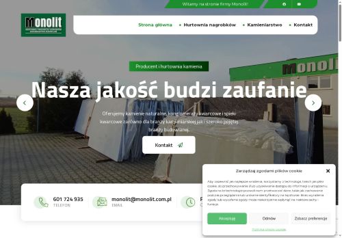 monolit.com.pl