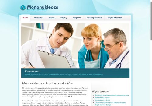 mononukleoza.net.pl